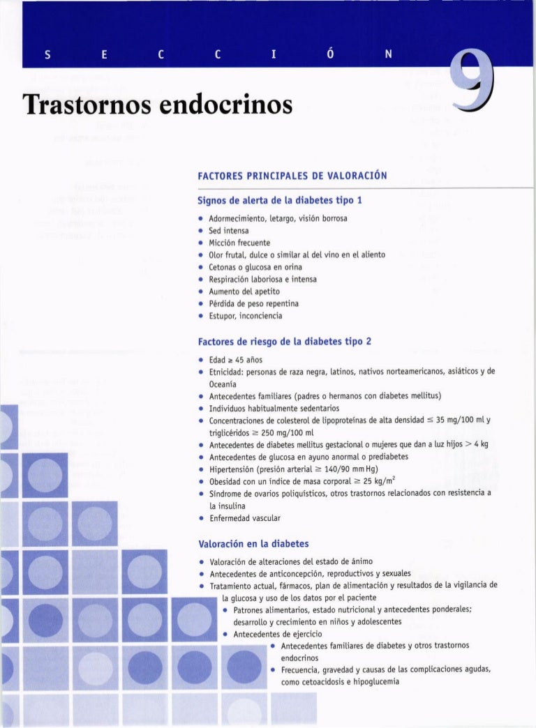Diabetes tipo 2 perdida de peso repentina